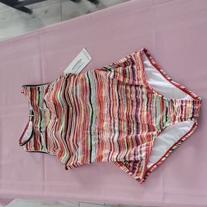 Jantzen 1 piece swimsuit 🩱